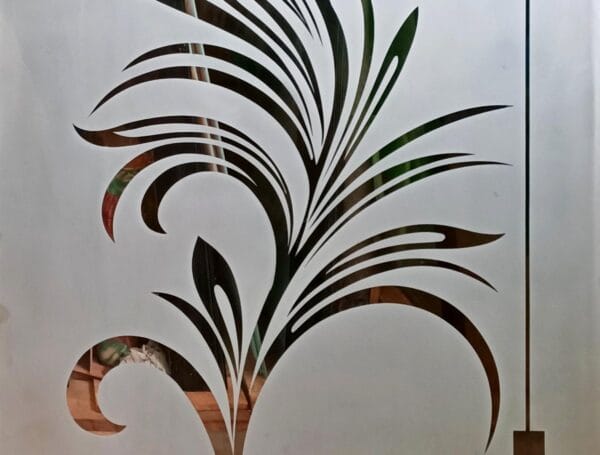 What is chemical etching? How does chemical etching work?