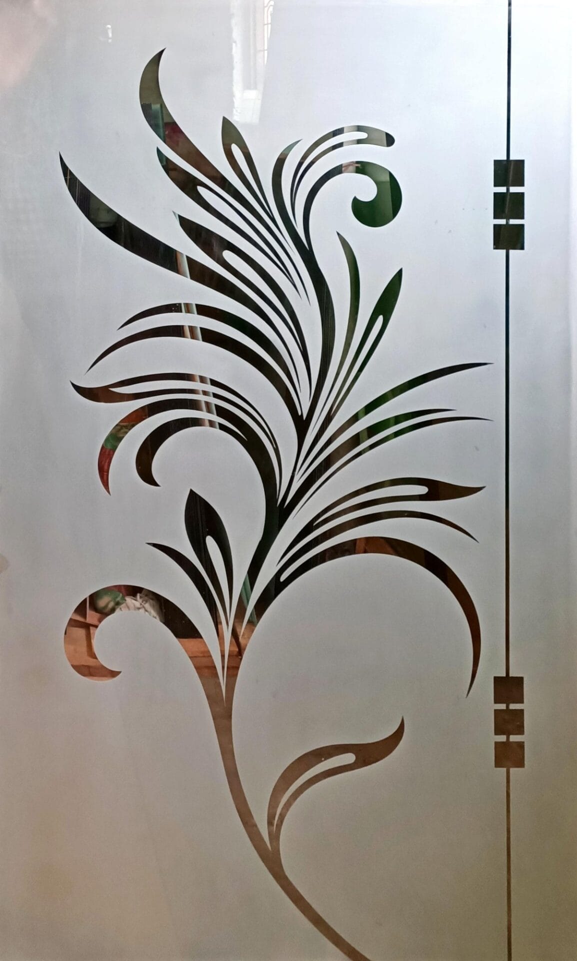 What is chemical etching? How does chemical etching work?