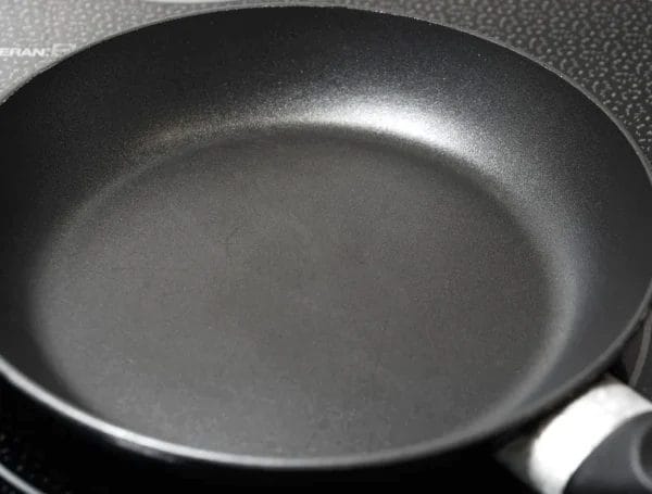 Why PTFE is used for Nonstick Coatings?
