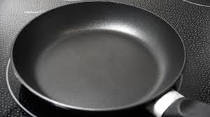 Basic Facts For PTFE Non-stick Coating