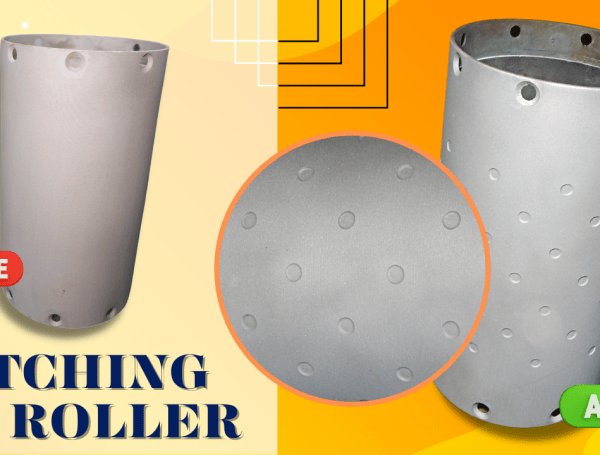 Mould Maintenance Mastery: Ensuring Seamless Operations