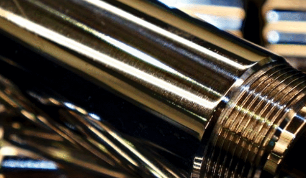 The Future of Surface Protection: Embrace E-Coating