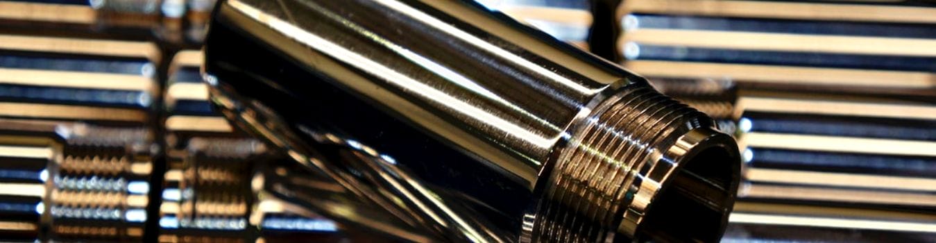 The Future of Surface Protection: Embrace E-Coating