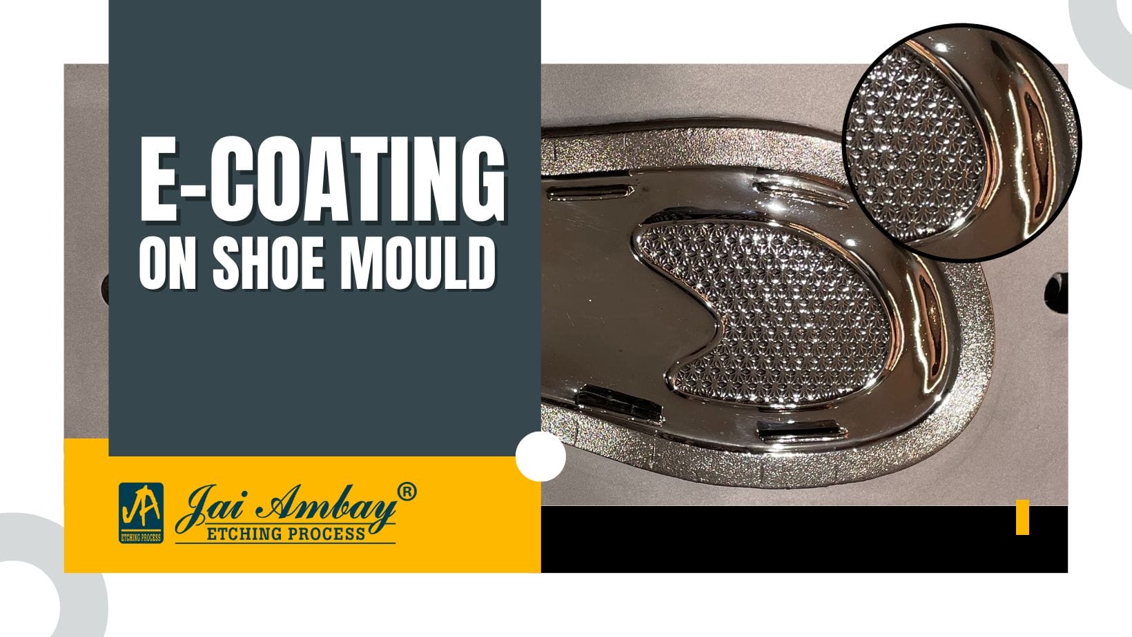 Elevate Quality: E-Coating Excellence 