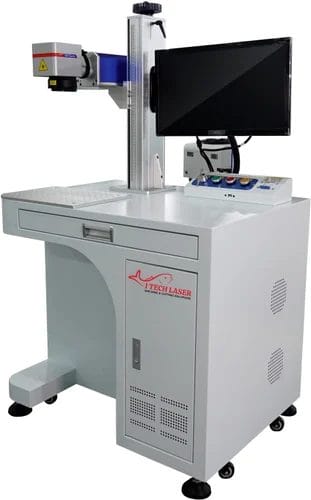 Laser Marking Wonders: Crafting Perfection on Moulds 