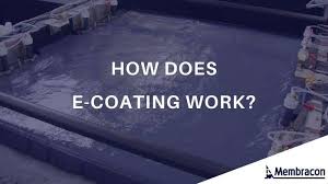 E-Coating: The Future of Corrosion Resistance in Ball Moulds