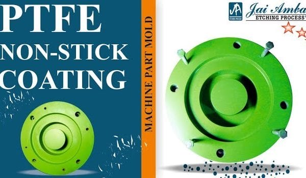 Innovations in PTFE Nonstick Coatings: What’s New in 2024? 