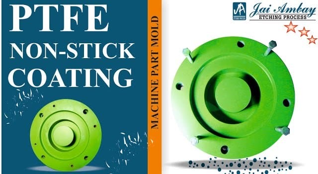 Innovations in PTFE Nonstick Coatings: What’s New in 2024? 