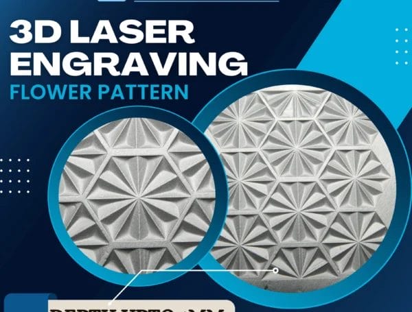 5 Axis Laser Technology: Precision Without Limits in Modern Manufacturing