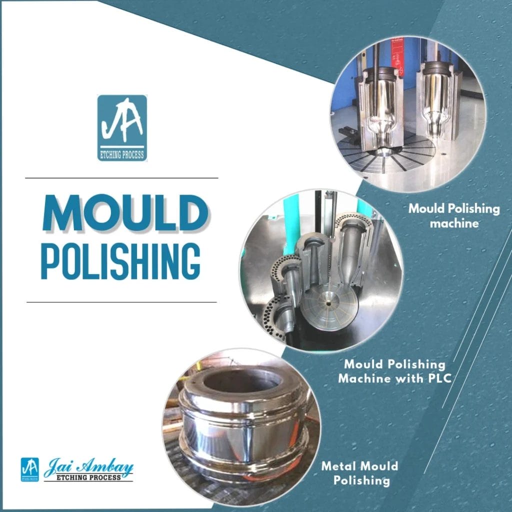 mould polishing