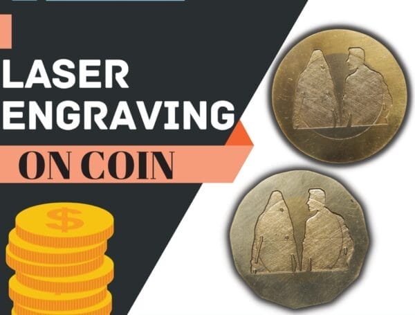 Laser Engraving Service in India: Process, and Best Provider