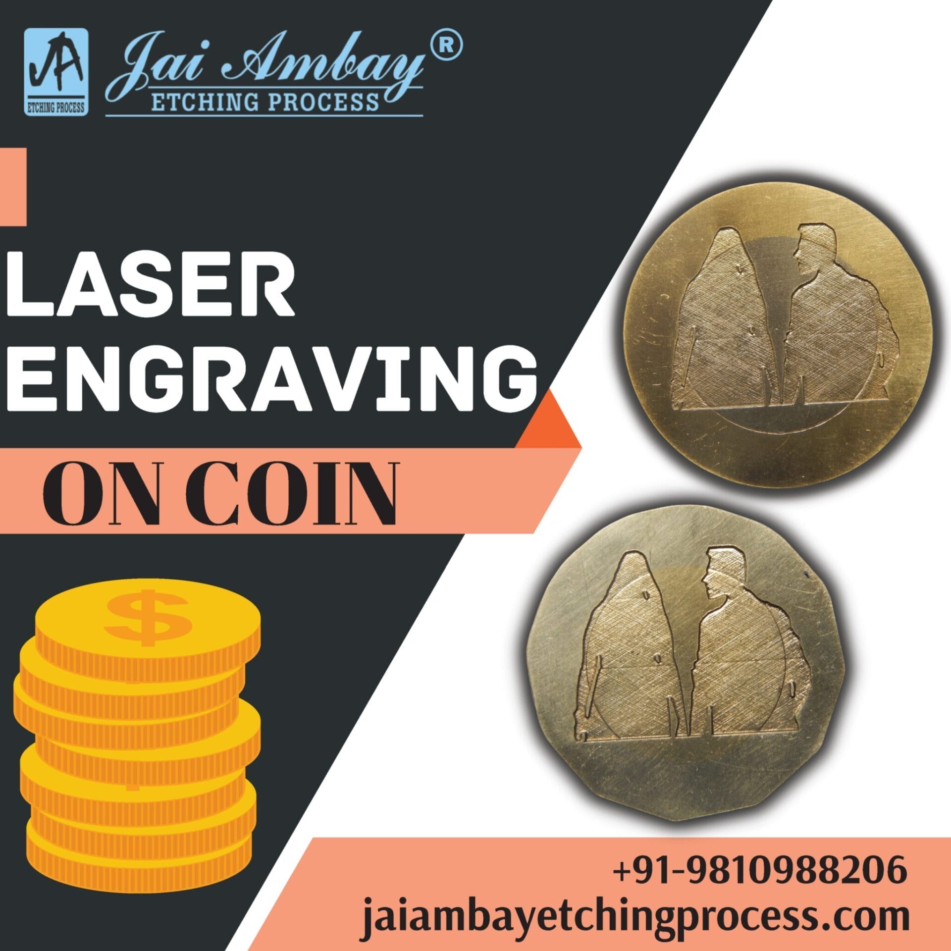 Laser Engraving Service in India: Process, and Best Provider